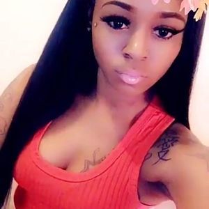 Meet your Posher, Patrice